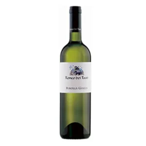 Ronco dei Tassi Ribolla Gialla Collio (per 6 flessen)