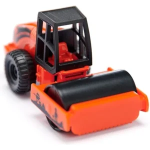 Auto set - Wegenbouw - Siku