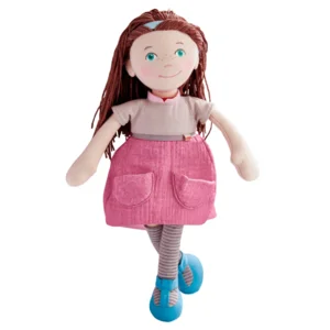 Pop - Lappenpop - Agnes - 40cm