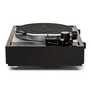 Thorens TD 1600/ TP160 Black HG