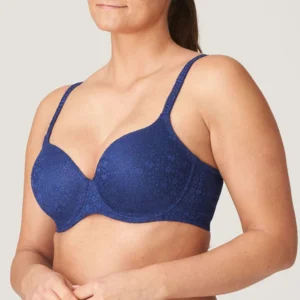 Prima Donna Twist Voorgevormde BH, Epirus heartshape, Royal, Europese maten ( PDO.92 )