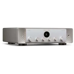 Marantz MODEL30 versterker Zilver