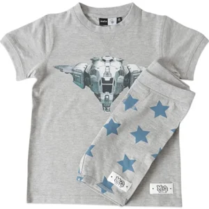 Starwars pyjama voor jongens