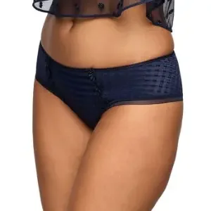Marie jo shorty: Avero, Velvet Blue, Hotpants ( MJO.452 )