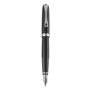 DIPLOMAT vulpen Excellence A2 black lak Medium