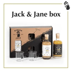Jack & Jane box