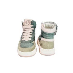 Stones and Bones Sneaker RICET 4970 Groen 30