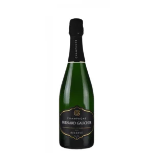 Champagne Bernard Gaucher Réserve Brut