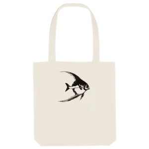 FISH TOTE