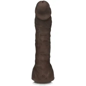 Doc Johnson Prince Yahshua Dildo 26 cm