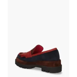 Le Babe 317 Multicolor Damesloafers