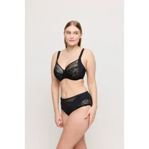 Prima Donna – Shimla – BH Beugel – 0163580 - Black