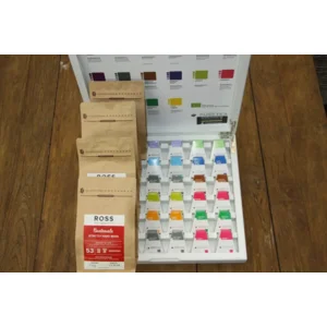 Sjiek ROSS Coffee en Pure Tea (36) cadeaupakket