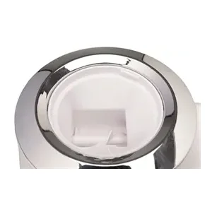 Trixie TX7 Automatische Voerdispenser 5 ltr Wit