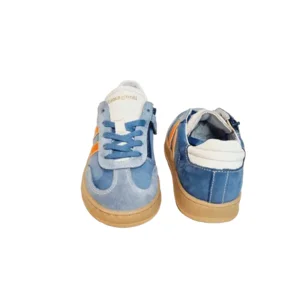 Romagnoli Sneaker 6862R003 Denim
