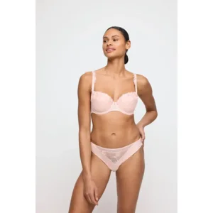Marie Jo Loish slip in roze