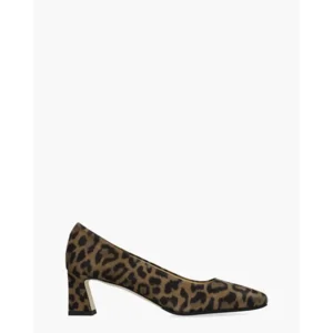 Brunate 51376 Bruin Damespumps