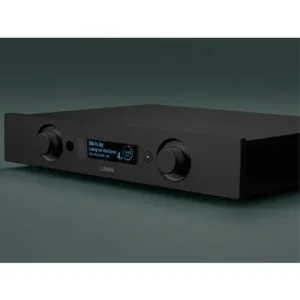 Lumin P1 Mini black