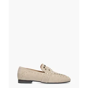 Gioia Zonne Beige Damesloafers