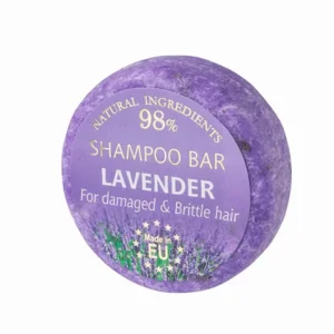 Shampoo Bar - Lavendel