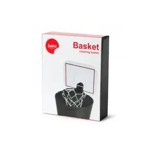 Basketbal Ring Met Geluid Balvi