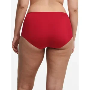 Chantelle – Tailleslip – Every Curve – C16B80 – Scarlet