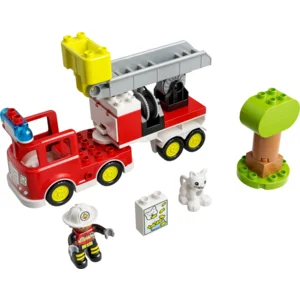 LEGO® 10969 DUPLO® Brandweerauto