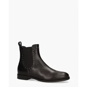 Maripe Giulietta Zwart Dames Chelseaboots