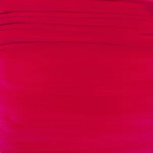 Acrylverf - 348 - Permanent rood purper - Amsterdam - 120ml