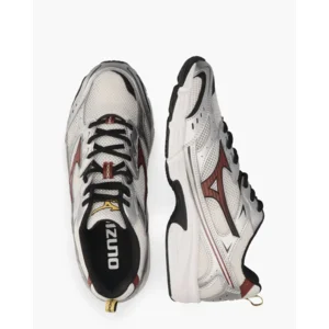 Mizuno MXR Sport Zilver/Multicolor Herensneakers
