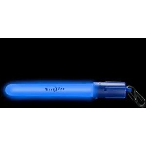 Nite Ize Led Mini GlowStick Blauw klein Led Lampje MGS-03-R6