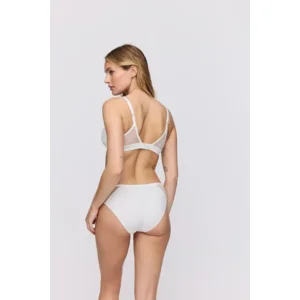 Marie Jo Louie slip in ivoor