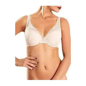 Chantelle - Molitor - BH Voorgevormd - 2631 – Beige Dorée