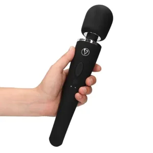 Erovibes Alexis Magic Wand Massager 30 cm