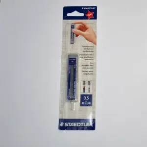 Staedtler potloodvulling (05HB)