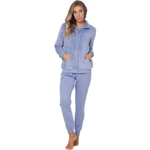 Pastunette – Blue Fog - Cardigan – 171252-142-1 - Blue