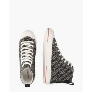 See By Chloe Aryana Zwart Damessneakers