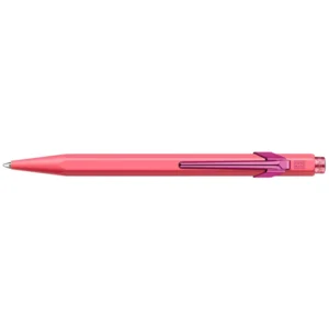 Caran d'Ache 849 Claim Your Style Pink