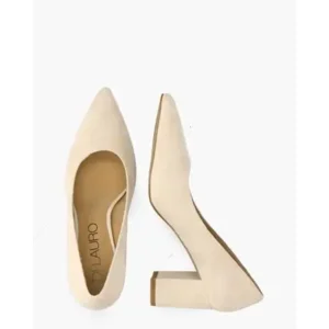 Di Lauro Wilma Beige Damespumps