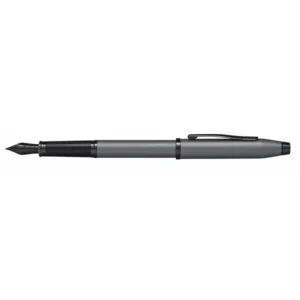 Cross Vulpen CENTURY II gunmetal grijs Medium