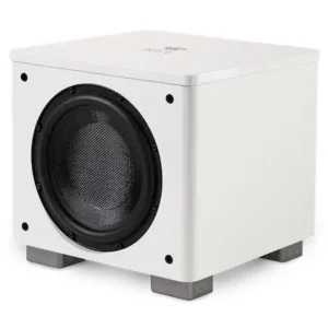 REL HT/1003 MkII Wit
