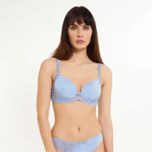 LingaDore - Pepa - BH Voorgevormd - 4208-1 - Lavendel