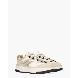 Dwrs Walton Denim Multicolor Damessneakers