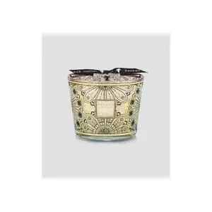 Baobab geurkaars Rosace max 10 cm