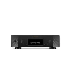Marantz CD50n zwart