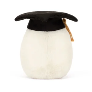Knuffel - Amuseable - Boiled Egg Graduation