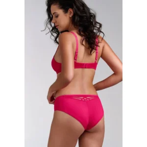 Marlies Dekkers – Dame de Paris – BH Voorgevormd – 36630 – Azalea Red