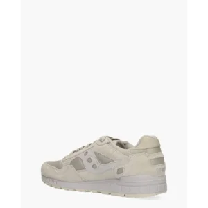 Saucony Shadow 5000 Lichtgrijs Herensneakers