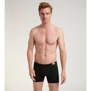 Sloggi – Men – GO Natural – Short C2P – 10214598 - Black