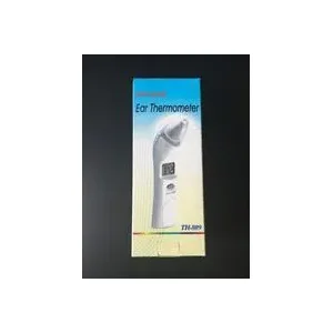 Oorthermometer Infrarood